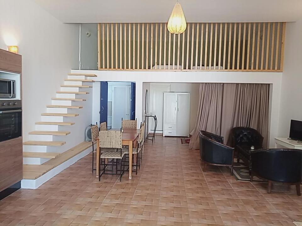 Auberge Du Marabout Sidi Kaouki Exterior photo