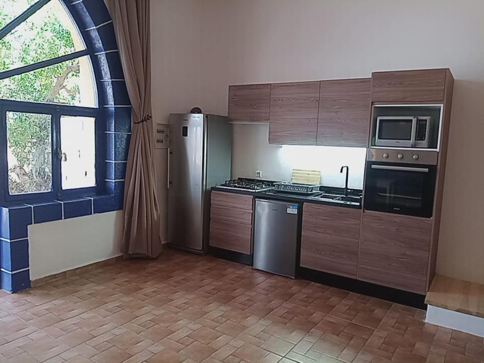 Auberge Du Marabout Sidi Kaouki Exterior photo