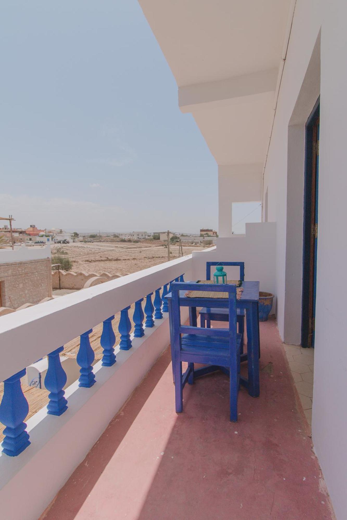 Auberge Du Marabout Sidi Kaouki Exterior photo