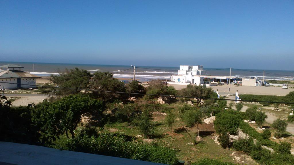 Auberge Du Marabout Sidi Kaouki Exterior photo